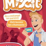 Mixit Edition Rouge