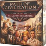 Path of Civilization