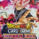 Dragon Ball : Ultimate Deck 2023 (6) FR