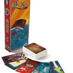 Dixit 2 Quest (Ext)