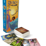 Dixit 3 Journey (Ext)