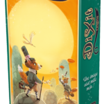 Dixit 4 Origins (Ext)