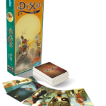 Dixit 4 Origins (Ext)