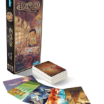 Dixit 8 Harmonies (Ext)