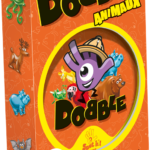 Dobble Animaux (Blister Eco)