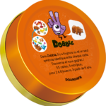 Dobble Animaux (Blister Eco)