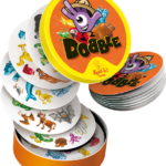 Dobble Animaux (Blister Eco)