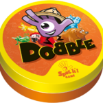 Dobble Animaux (Blister Eco)