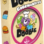 Dobble Gourmandise (Blister Eco)