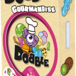 Dobble Gourmandise (Blister Eco)