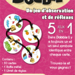 Dobble Gourmandise (Blister Eco)