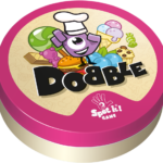 Dobble Gourmandise (Blister Eco)