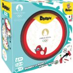 Dobble : Jeux Olympiques Paris 2024 (Eco Sleeve)