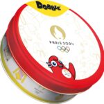 Dobble : Jeux Olympiques Paris 2024 (Eco Sleeve)