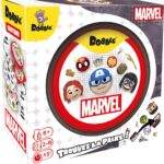 Dobble : Marvel Emoji (Eco Sleeve)