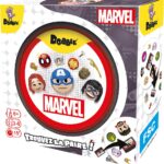 Dobble : Marvel Emoji (Eco Sleeve)