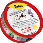 Dobble : Marvel Emoji (Eco Sleeve)