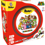 Dobble : Super Mario (Eco Sleeve) FR/NL