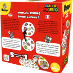 Dobble : Super Mario (Eco Sleeve) FR/NL