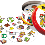 Dobble : Super Mario (Eco Sleeve) FR/NL