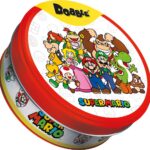 Dobble : Super Mario (Eco Sleeve) FR/NL