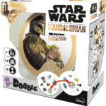 Dobble Star Wars Mandalorian