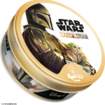 Dobble Star Wars Mandalorian