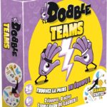 Dobble : Teams