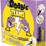 Dobble : Teams