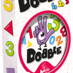 Dobble 123 (Blister Eco)