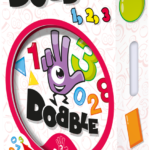 Dobble 123 (Blister Eco)