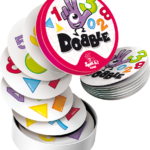 Dobble 123 (Blister Eco)