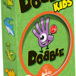 Dobble Kids (Blister Eco)