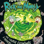 Les 100 Jours de Rick et Morty