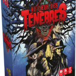 Au coeur des ténèbres