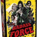 Badass Force : Édition DVD