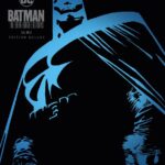 Batman : The Dark Knight Returns Edition Deluxe