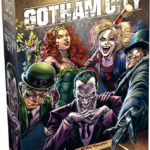 DC Batman : Streets of Gotham City