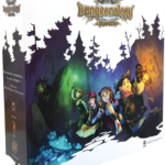 Dungeonology : L’Expedition