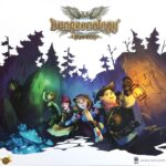 Dungeonology : L’Expedition