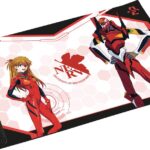 Evangelion Playmat : Eva 02