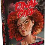 Final Girl S1 : Le Bosquet sanglant (ext)