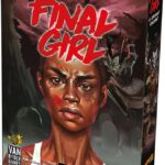 Final Girl S1 : Le Bosquet sanglant (ext)