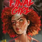 Final Girl S1 : Le Bosquet sanglant (ext)