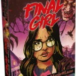 Final Girl S1 : Cauchemar sur Maple Lane (ext)