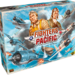 Fighters of the Pacific : Jeu de base