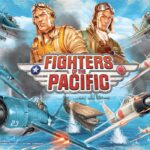 Fighters of the Pacific : Jeu de base