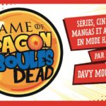 Game of Dragon Boules Dead