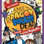 Game of Dragon Boules Dead : Ext.1 Grosse Baguette