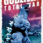 Godzilla Total War